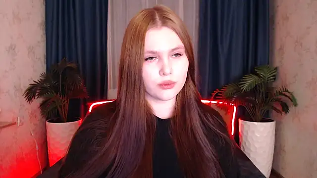 Musegirl online show from November 30, 2025, 1:50 am