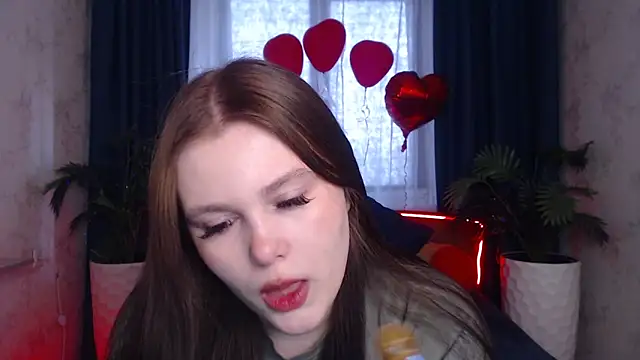 Musegirl online show from March 1, 2026, 8:25 am