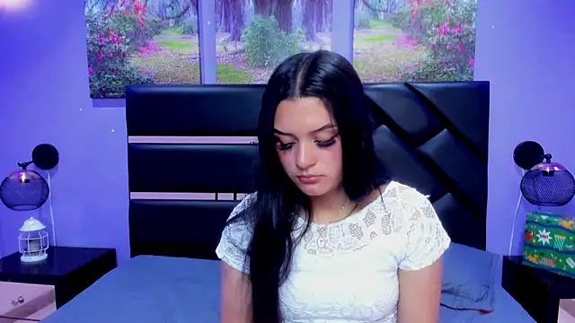 GAbrielaBotero online show from January 5, 2026, 7:28 pm