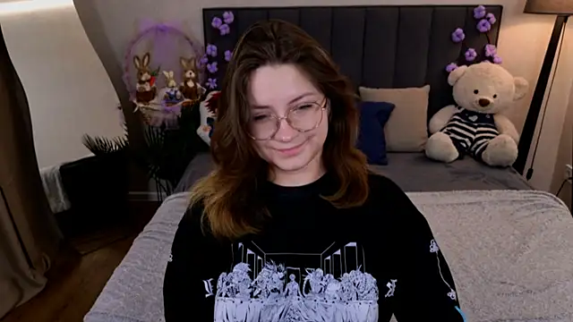 Briarx online show from April 7, 2026, 8:21 pm