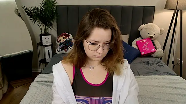 Briarx online show from February 3, 2026, 5:38 am