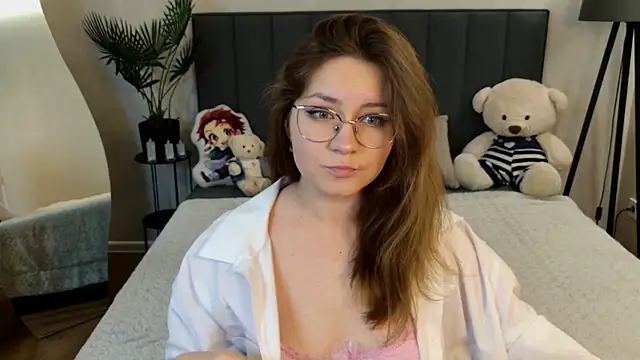 Briarx online show from November 2, 2025, 8:25 pm