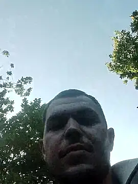 Alexszader36 online show from October 12, 2025, 2:40 pm