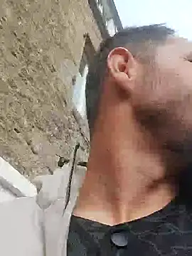 Alexszader36 online show from October 18, 2025, 2:19 pm