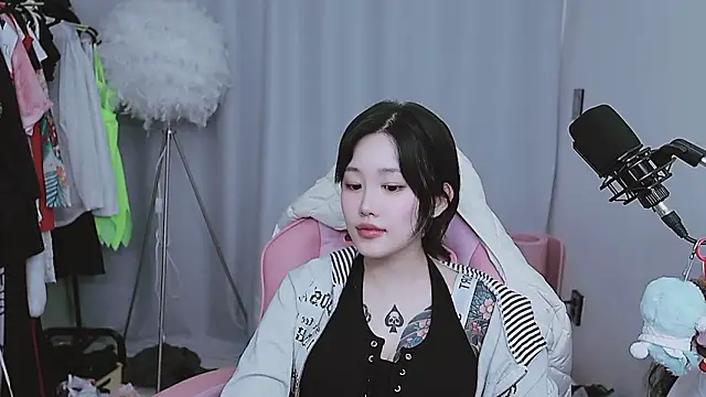 MISA 02 online show from May 21, 2026, 1:41 pm