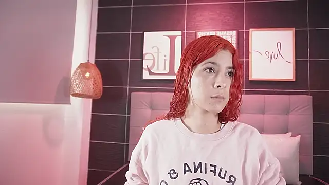 Snapshot of Thalia_Karlson chatting on February 10, 2026, 12:37 pm Thalia Karlson online show from February 10, 2026, 12:37 pm