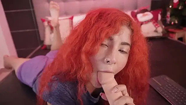 Snapshot of Thalia_Karlson chatting on December 20, 2025, 12:41 pm Thalia Karlson online show from December 20, 2025, 12:41 pm