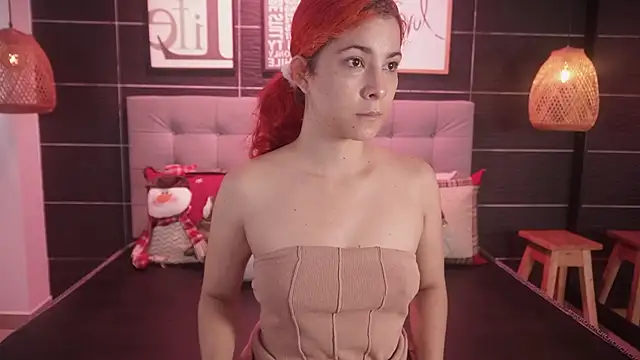 Snapshot of Thalia_Karlson chatting on January 7, 2026, 12:10 pm Thalia Karlson online show from January 7, 2026, 12:10 pm