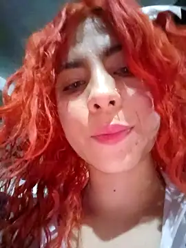 Thalia Karlson online show from March 27, 2026, 1:45 pm