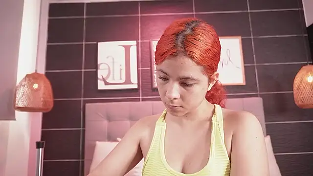 Snapshot of Thalia_Karlson chatting on February 26, 2026, 1:00 pm Thalia Karlson online show from February 26, 2026, 1:00 pm