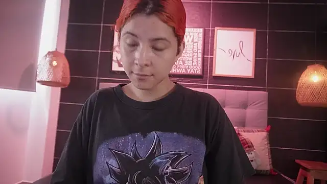 Snapshot of Thalia_Karlson chatting on January 9, 2026, 12:34 pm Thalia Karlson online show from January 9, 2026, 12:34 pm