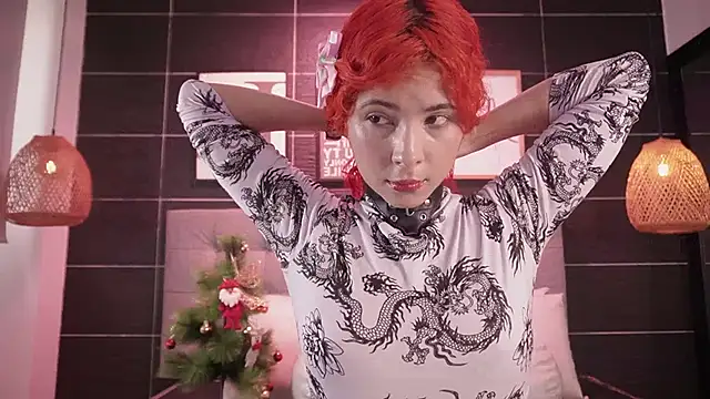 Snapshot of Thalia_Karlson chatting on December 17, 2025, 12:32 pm Thalia Karlson online show from December 17, 2025, 12:32 pm