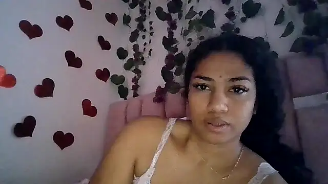 abby moss 2 online show from April 18, 2026, 12:40 pm