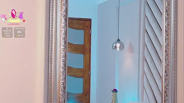 Lila-Rose online show from February 24, 2026, 4:46 am