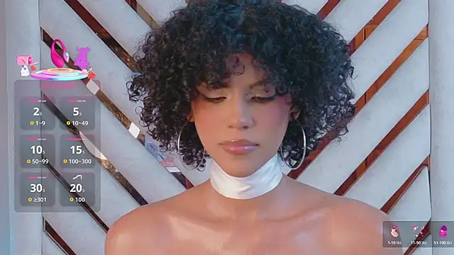 Lila-Rose online show from February 19, 2026, 4:31 am