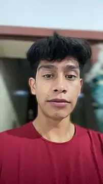 Jacovo2002 online show from November 22, 2025, 4:00 am