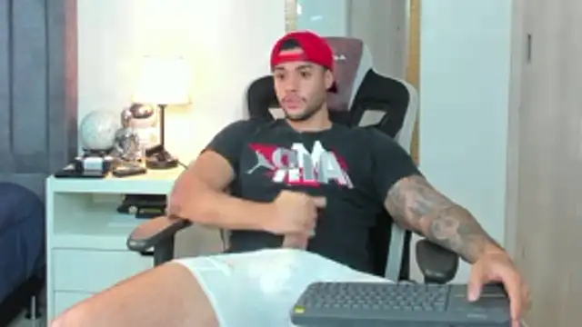 Ken mailik1 online show from October 24, 2025, 5:17 am