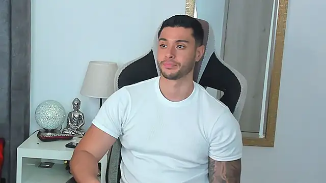 Ken mailik1 online show from March 26, 2026, 1:15 am