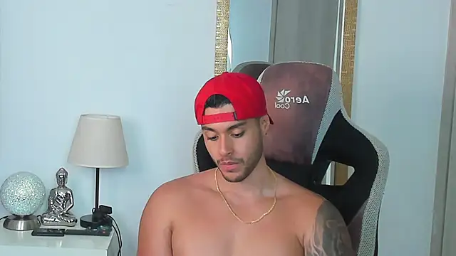 Ken mailik1 online show from March 27, 2026, 5:49 am