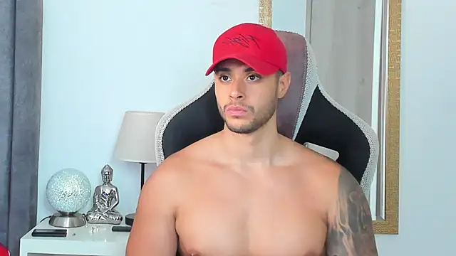 Ken mailik1 online show from March 30, 2026, 5:53 am