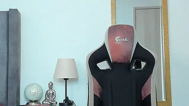 Ken mailik1 online show from April 18, 2026, 5:37 pm