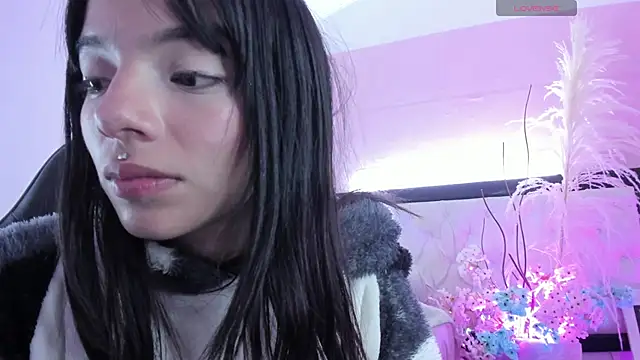 Barbieteeen online show from March 27, 2026, 8:26 am