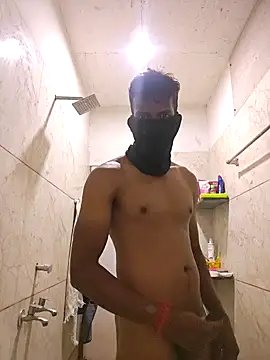 rishi156 online show from October 29, 2025, 2:38 pm