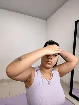 Snapshot of harper_ks chatting on February 22, 2026, 2:47 am harper ks online show from February 22, 2026, 2:47 am