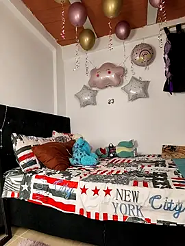 harper ks online show from November 25, 2025, 12:55 am