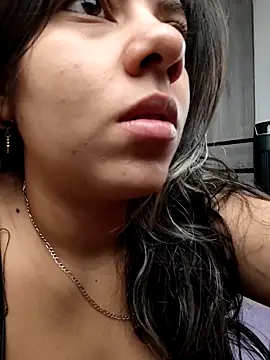 Snapshot of harper_ks chatting on February 17, 2026, 2:53 am harper ks online show from February 17, 2026, 2:53 am