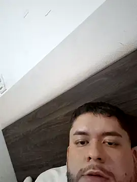 rich ryx online show from April 20, 2026, 5:10 am