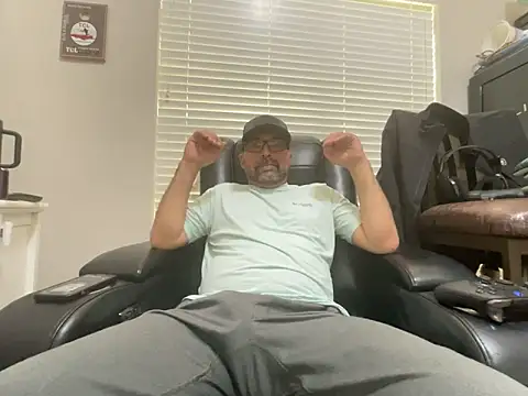 Fun Time Ron 2 online show from October 26, 2025, 7:47 pm