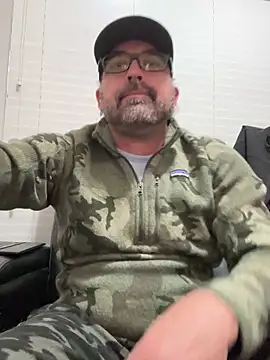 Fun Time Ron 2 online show from November 12, 2025, 2:04 am