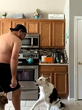 Fun Time Ron 2 online show from October 25, 2025, 3:01 pm