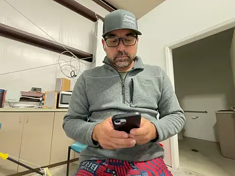 Fun Time Ron 2 online show from October 29, 2025, 9:58 pm