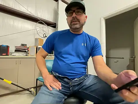 Fun Time Ron 2 online show from November 25, 2025, 10:10 pm