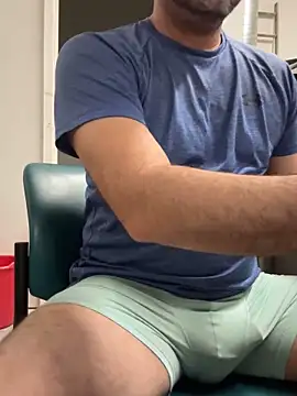 Fun Time Ron 2 online show from October 27, 2025, 4:19 pm