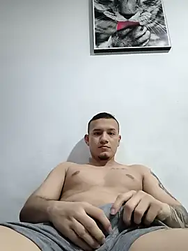 andriu656 online show from October 10, 2025, 9:59 pm