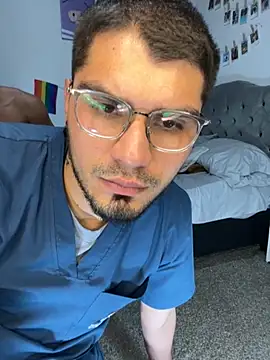 mirallesandbig online show from October 21, 2025, 11:59 pm