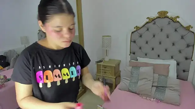 mary joseph online show from October 22, 2025, 7:46 pm