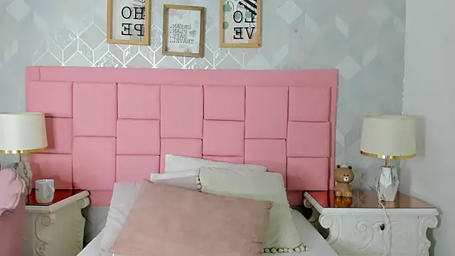 mary joseph online show from February 21, 2026, 3:52 am