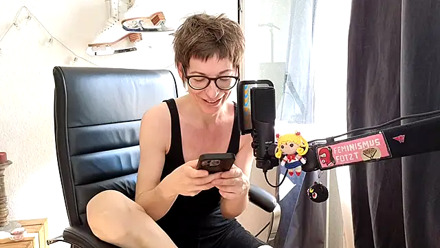 Antifistin online show from March 23, 2026, 10:59 am