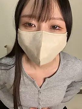 Onami 555 online show from October 19, 2025, 12:24 am