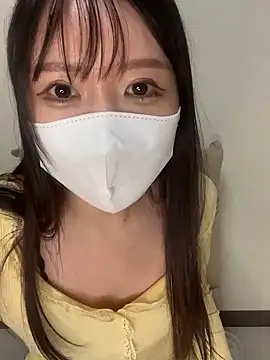 Onami 555 online show from October 18, 2025, 4:58 am