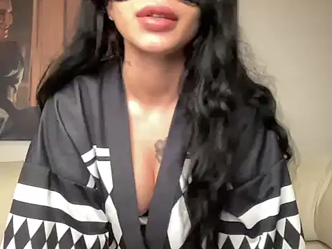 Snapshot of babygirll01 chatting on October 22, 2025, 7:52 am babygirll01 online show from October 22, 2025, 7:52 am