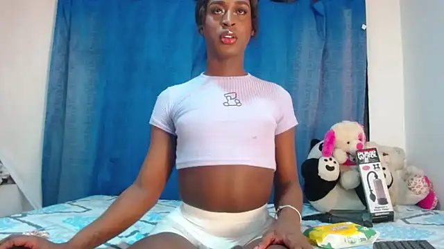 Lufe Black online show from February 7, 2026, 8:22 am