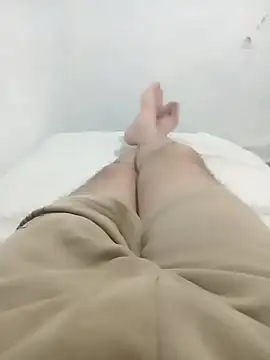 Arabeman300 online show from November 4, 2025, 7:50 pm