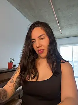 Lolathebaddie online show from March 16, 2026, 3:48 pm