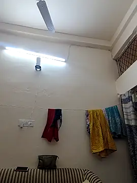 Snapshot of Khushi-20 chatting on October 28, 2025, 6:45 am Khushi-20 online show from October 28, 2025, 6:45 am