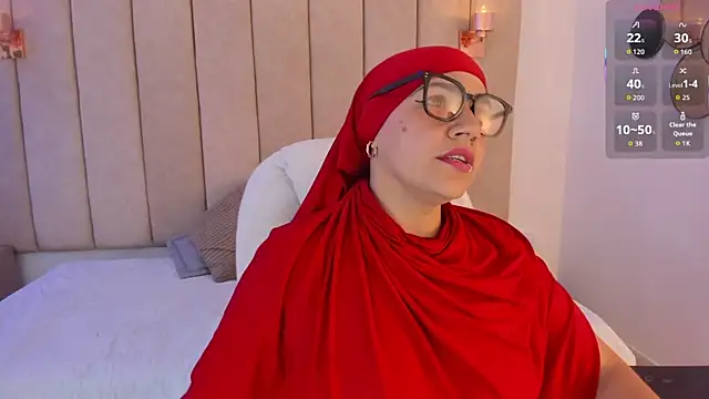  naylaa  online show from December 20, 2025, 3:09 am